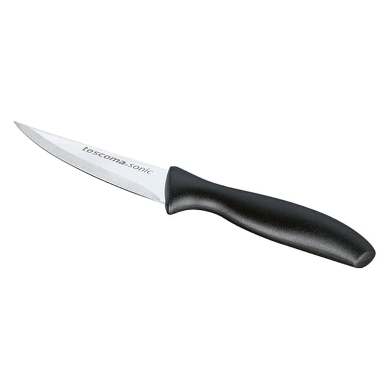 Couteau Universel Tescoma Sonic 8 cm - Précision et Confort