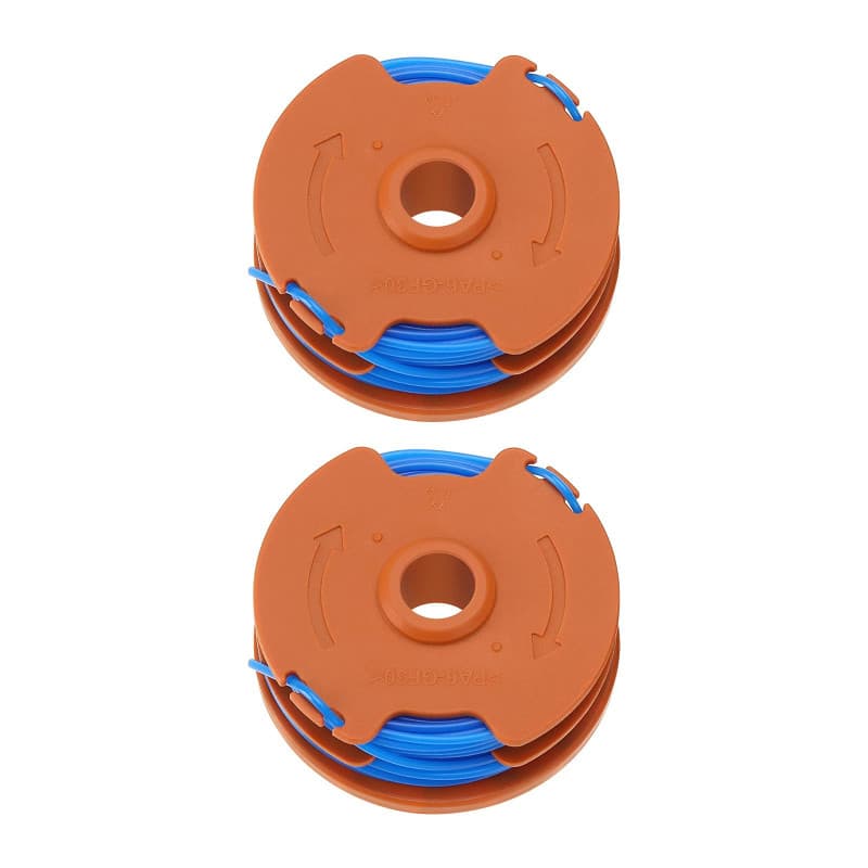 Ligne et Bobine de Remplacement 5M pour Tondeuse Titan TTB820GGT