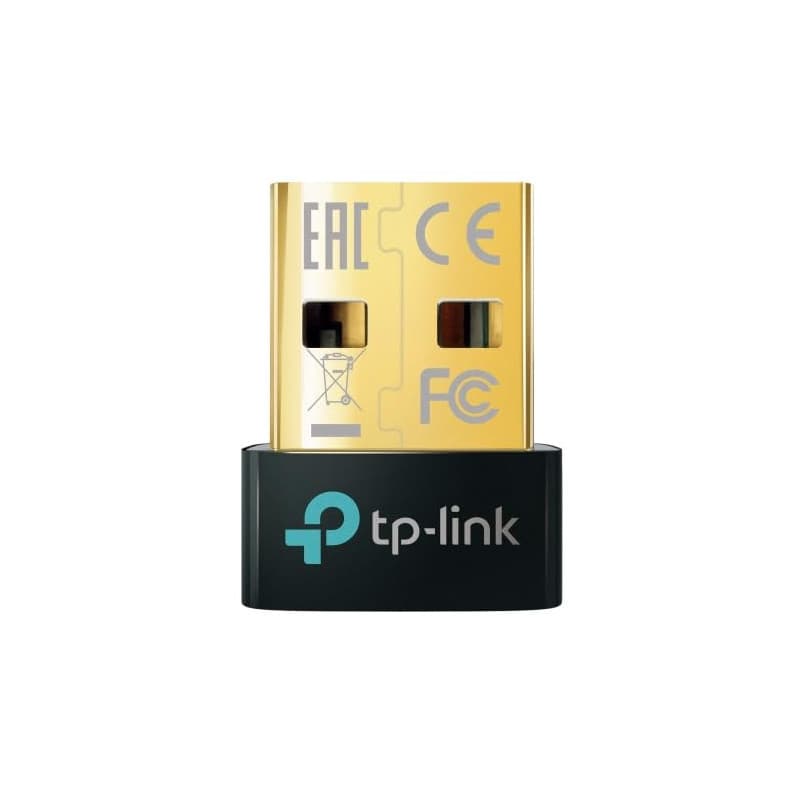 TP-Link UB600 Clé Bluetooth 6.0 USB Nano - Adaptateur Ultra-Compact pour PC
