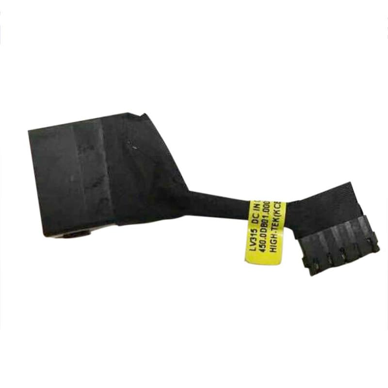 Prise de Charge DC Power Jack pour Lenovo V330-15 et V130-15