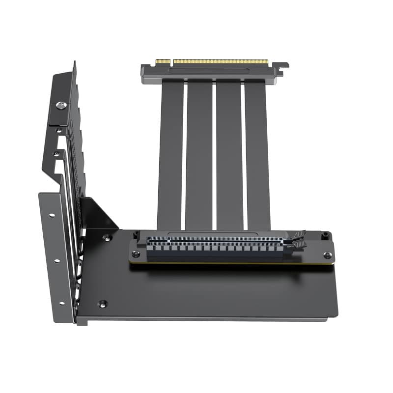 Câble Riser Xilence pour Montage Vertical de Carte Graphique - Boîtier Xilent X912.ARGB
