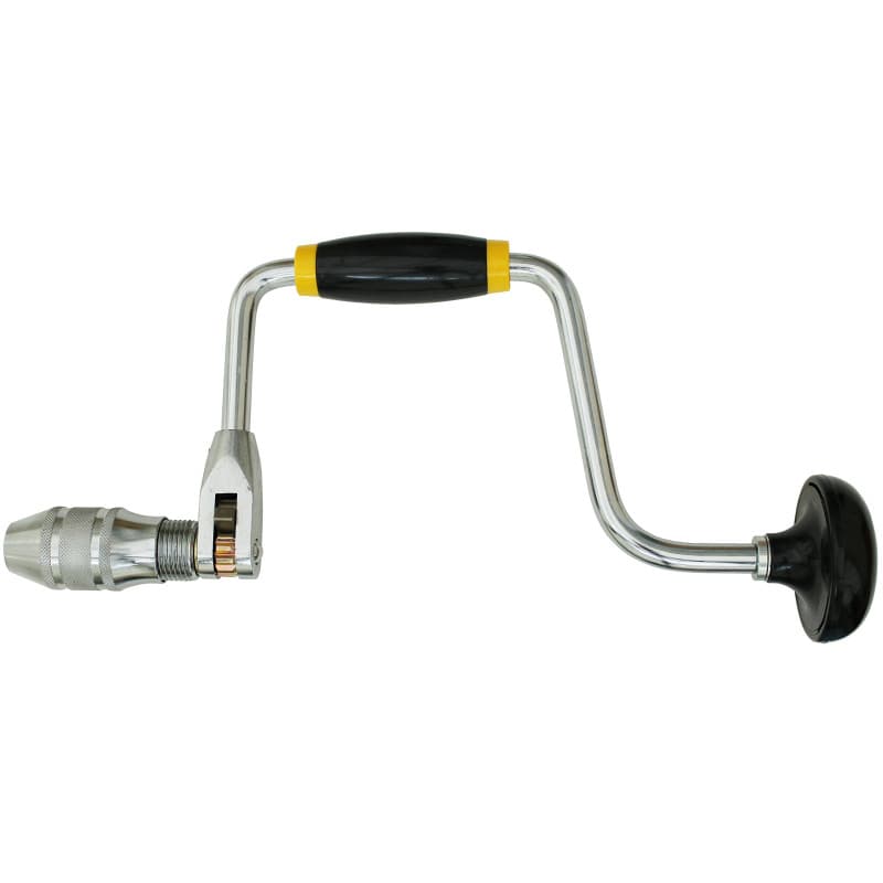 Vilebrequin STANLEY 25 cm - Outil de Précision Multicolore