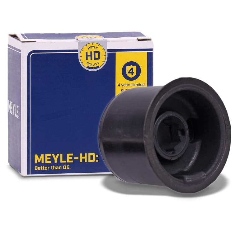 Silent Bloc Renforcé Meyle pour Bras de Montage E46 - Essieu Avant