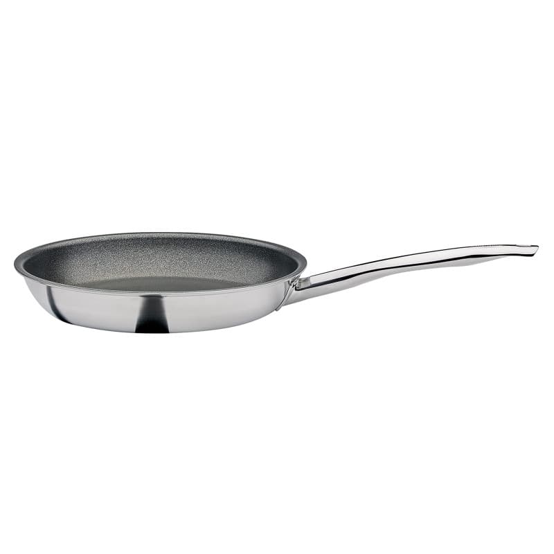 Poêle à Frire Spring Vulcano Intense Pro Ø 26 cm - Revêtement Antiadhésif