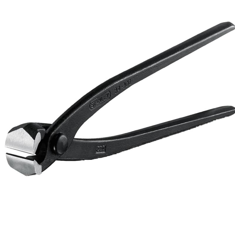 Tenaille Russe Stanley 250 mm - Outil de Mécanicien Pratique