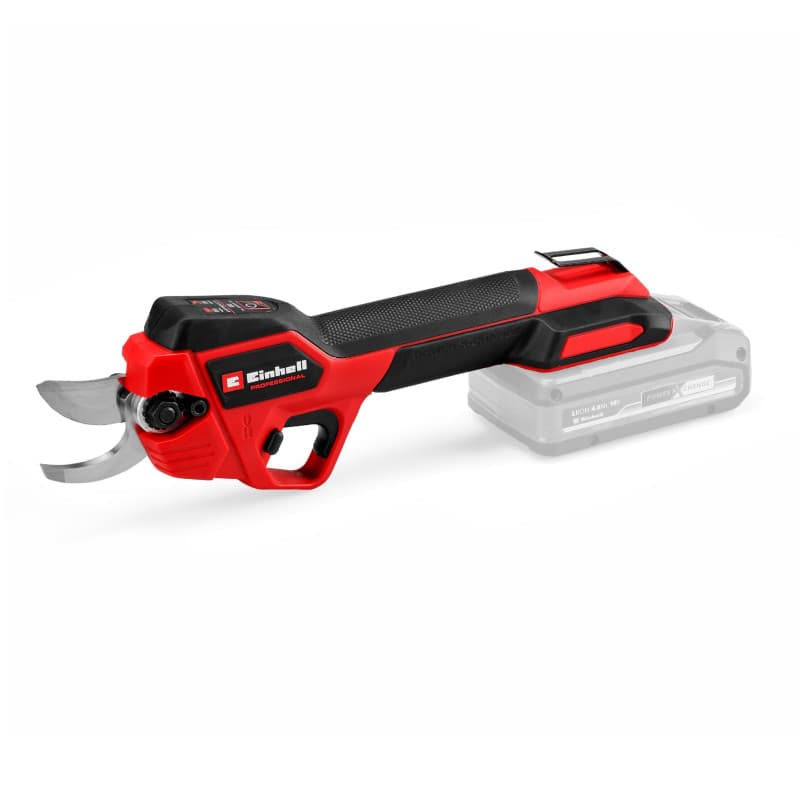 Sécateur sans fil Einhell GP-LS 18/28 Li - Puissant et Pratique