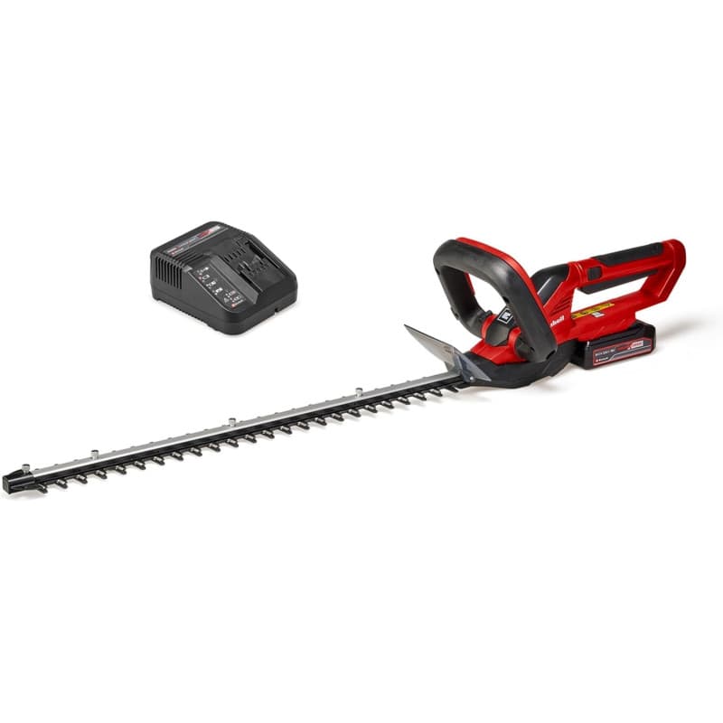 Taille-Haies Sans Fil Einhell GC-CH 1855/1 Li - Kit Power X-Change
