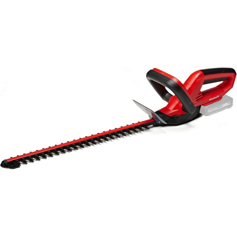 Taille-Haie Sans Fil Einhell GE-CH 1846 Li - Puissant et Pratique