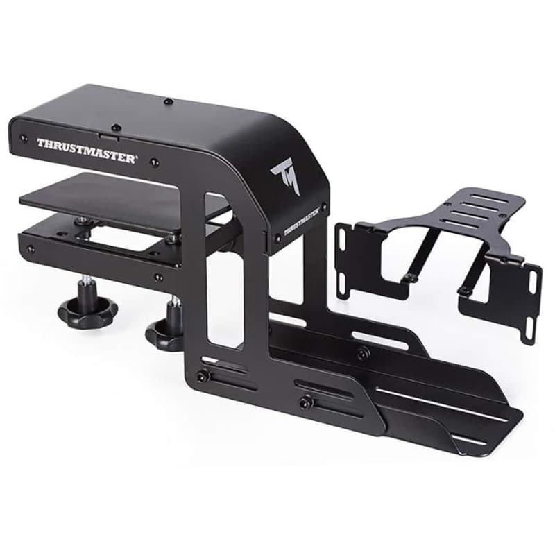 Support de Course Thrustmaster Racing Clamp pour PS5, PS4, XBOX et PC