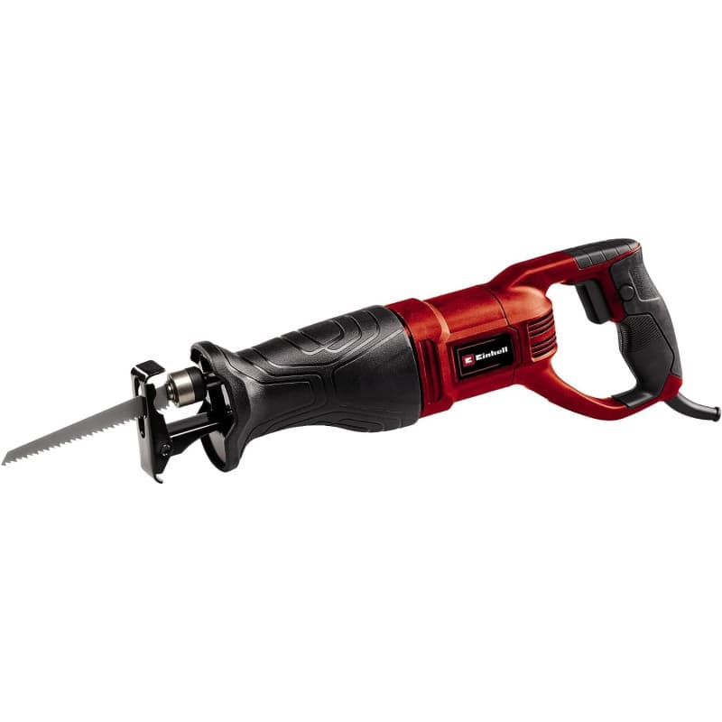 Scie Universelle Einhell TC-AP 690 E - Puissante et Ergonomique
