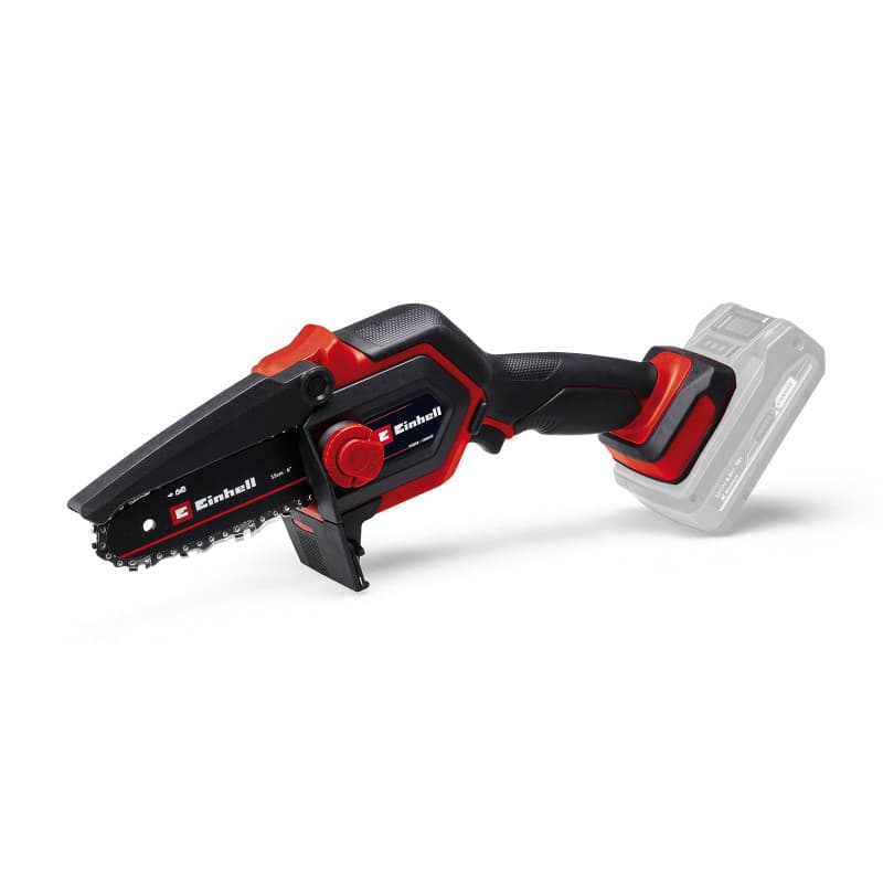 Élagueuse sans fil Einhell GE-PS 18/15 Li - Puissante et compacte