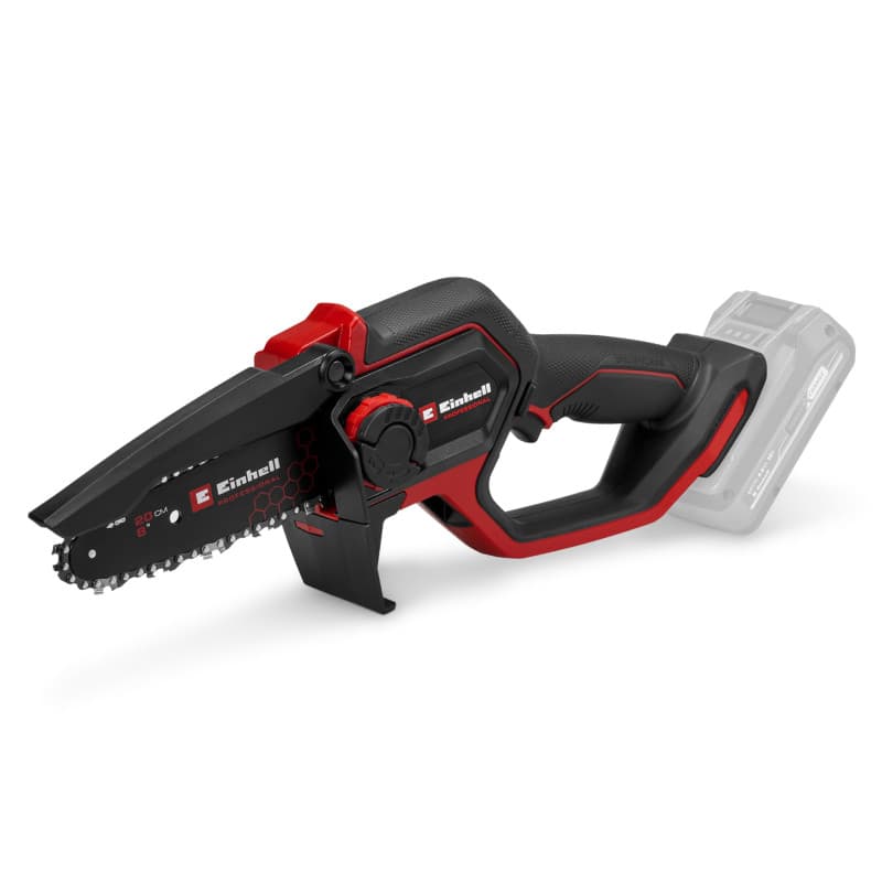 Élagueuse sans fil Einhell GP-PS 18/20 Li - Puissante et maniable