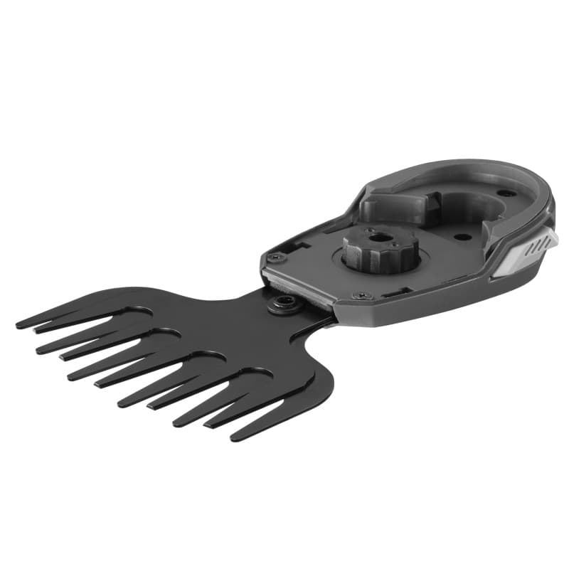 Lame de Cisaille RYOBI 10 cm pour Gazon sur Batterie RY18GSA-0