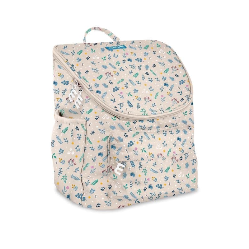 Sac à Dos Isotherme Enfant 10L - Miniland Thermybag Dreamland