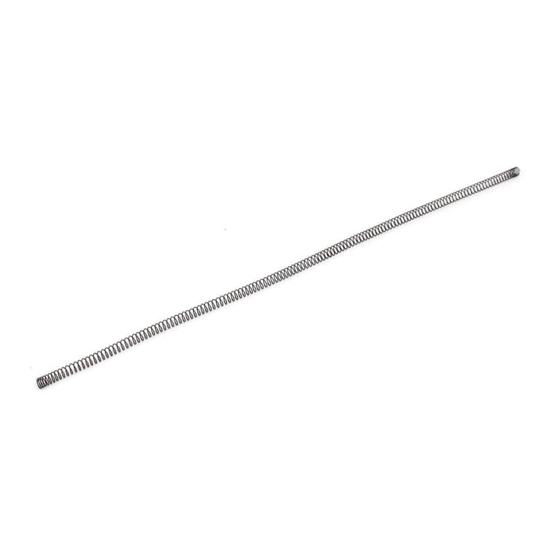 Ressort de Compression en Acier au Manganèse 0.4mm x 5mm x 305mm - Sourcing Map