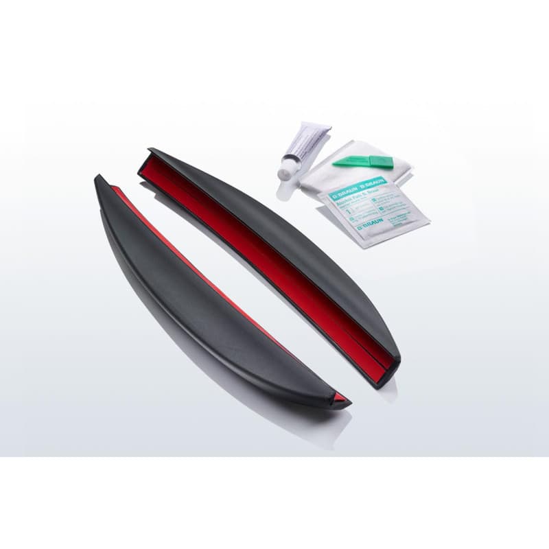 Enjoliveur de Roue Eibach VT540-S pour VW Golf - Élargisseur d'Ailes Universel