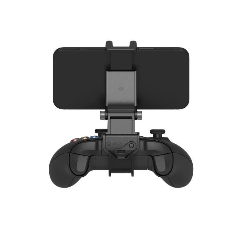 Support de Jeu Mobile 8BitDo pour Manettes Xbox - Compatible Xbox One et Series X