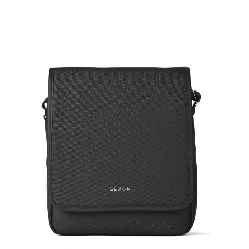 Sacoche BEMON Elliot pour Homme - Design Fonctionnel et Pratique