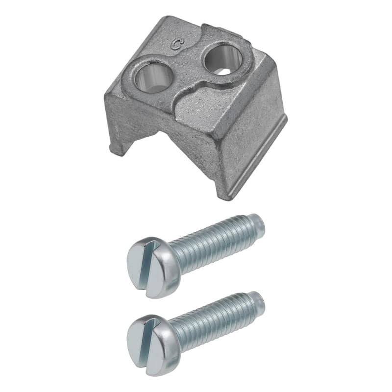 Pince de Serrage SG Store pour Lame de Scie Sauteuse - Compatible Black & Decker