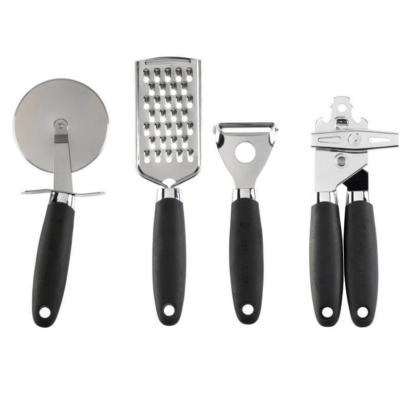 Ensemble de Gadgets de Cuisine 4 Pièces Russell Hobbs - Collection Venus
