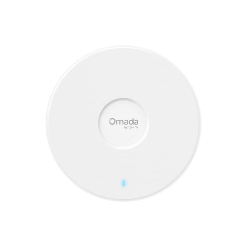 Point d'accès WiFi 7 TP-Link Omada EAP720 pour montage au plafond