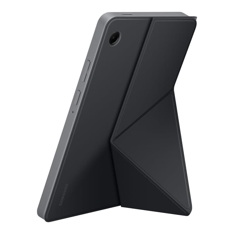 Étui à Rabat Samsung pour Galaxy Tab A11 - Protection Élégante en Noir