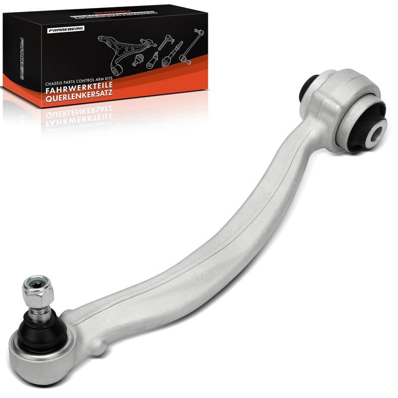 Bras de Suspension Avant Droit Frankberg pour Mercedes W204 C204 S204 A207 C207 R172