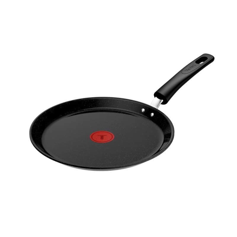 Poêle à Pancake Tefal Explore Ceramic 28 cm - Revêtement Antiadhésif Induction