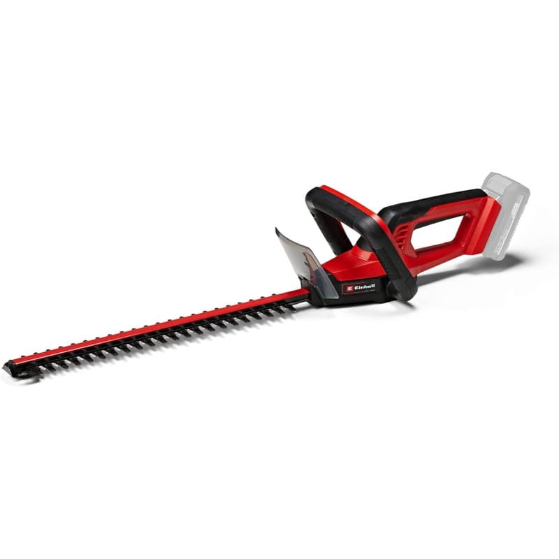 Taille-Haies Sans Fil Einhell GC-CH 18/40 Li Solo - Puissant et Maniable