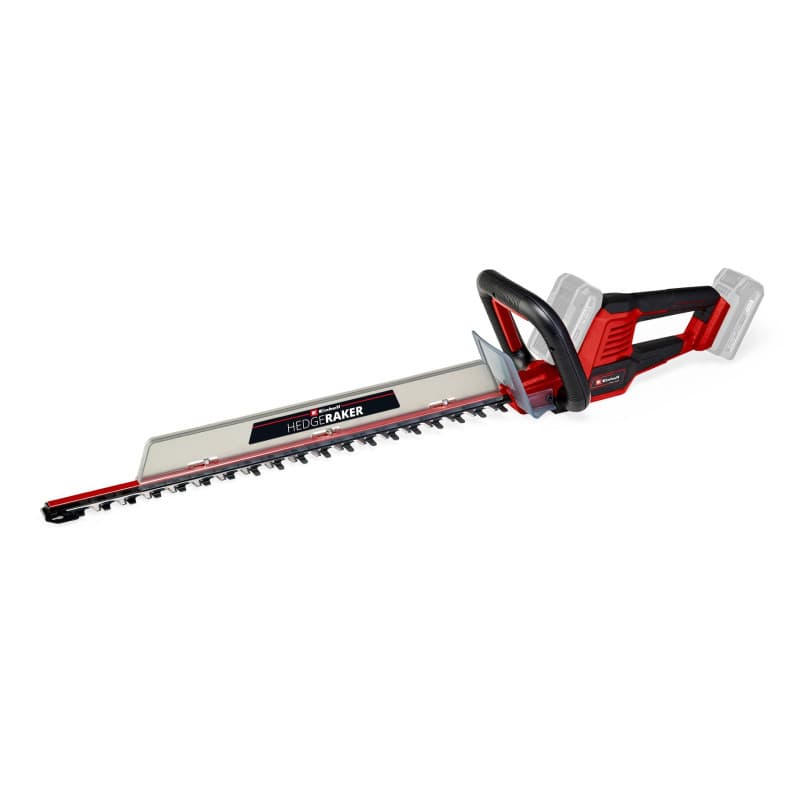 Taille-Haies Sans Fil Einhell GE-CH 36/61 Li-Solo - 61cm, 36V