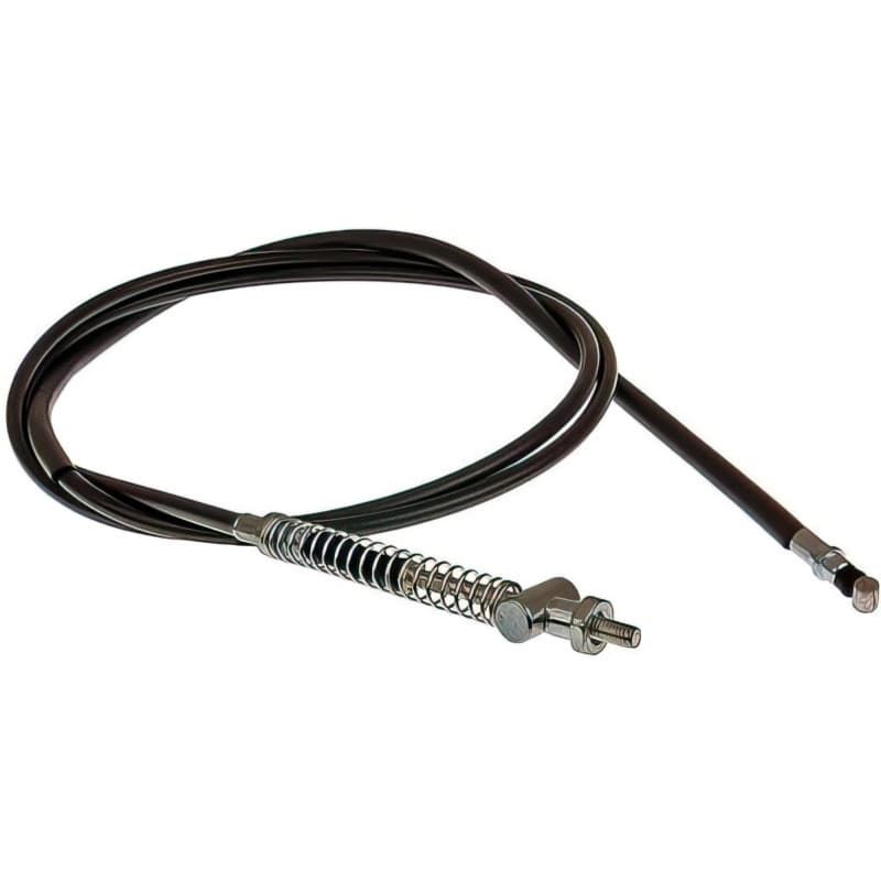 Câble de Frein Tambour 204 cm pour Scooter GY6 125/150cc