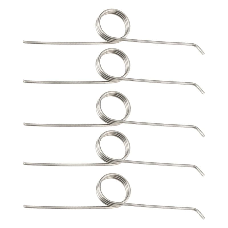 Ressorts de Torsion en Acier Inoxydable ECSiNG pour Poubelle avec Levier