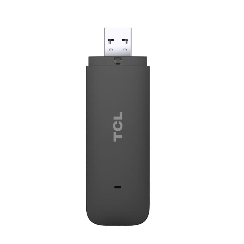 Clé USB 4G LTE TCL LINKKEY IK41 - Vitesse 150 Mbps, Compact et Portable