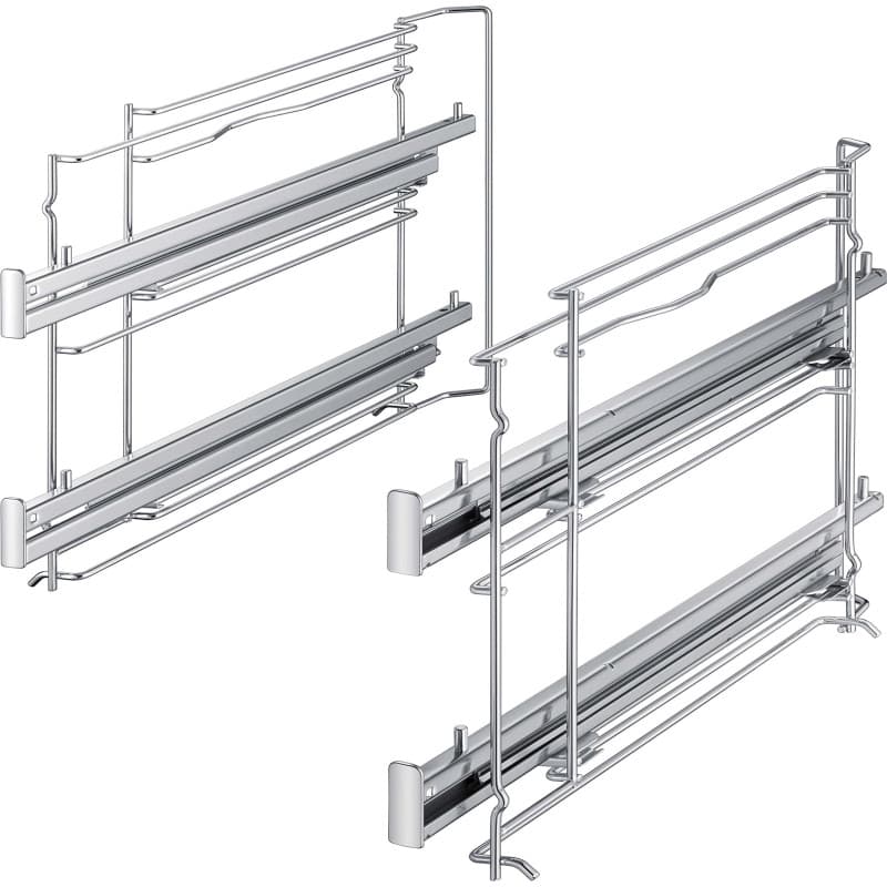 Tiroir Télescopique Samsung MA-RS572 pour Four - Accessoire Pratique