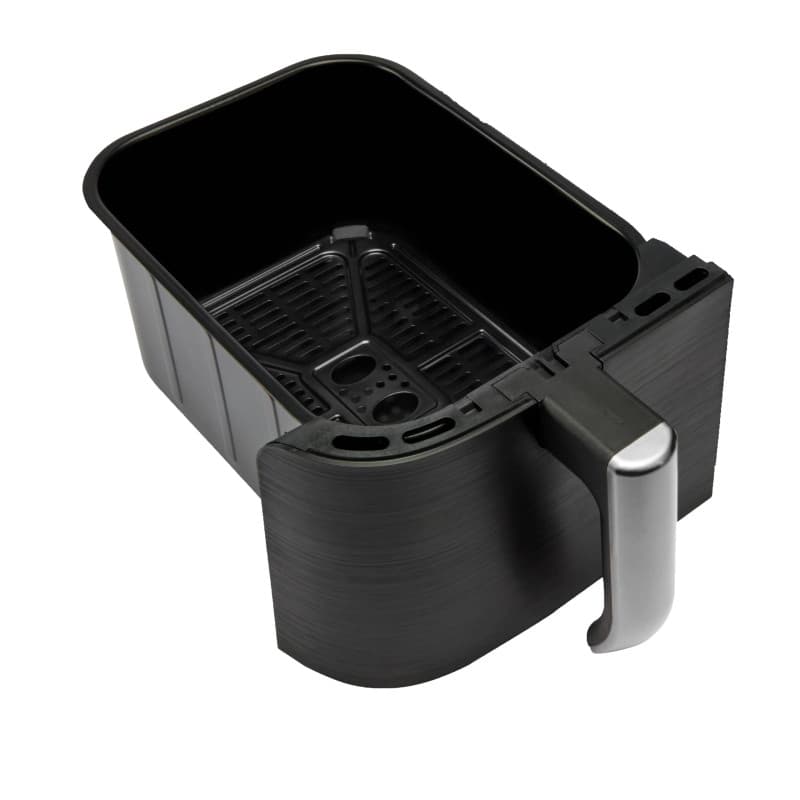 Panier de Rechange Gauche pour Air Fryer Russell Hobbs 9L