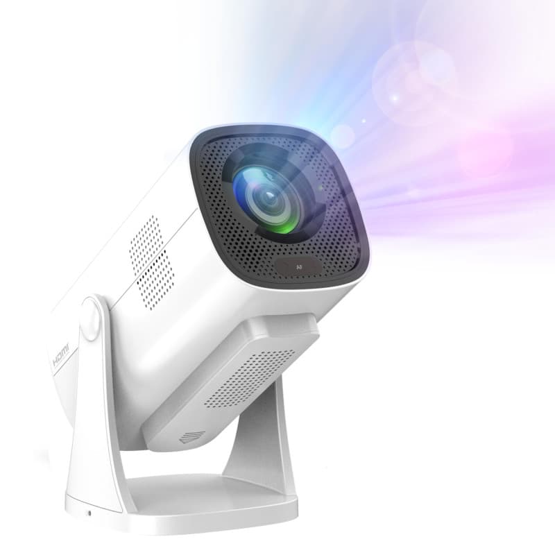 Philips NeoPix 250 Vidéoprojecteur Full HD avec Google TV