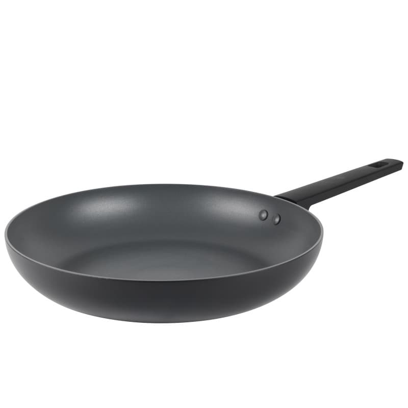 Poêle à Frire Russell Hobbs 28 cm - Revêtement Antiadhésif Ultra Résistant