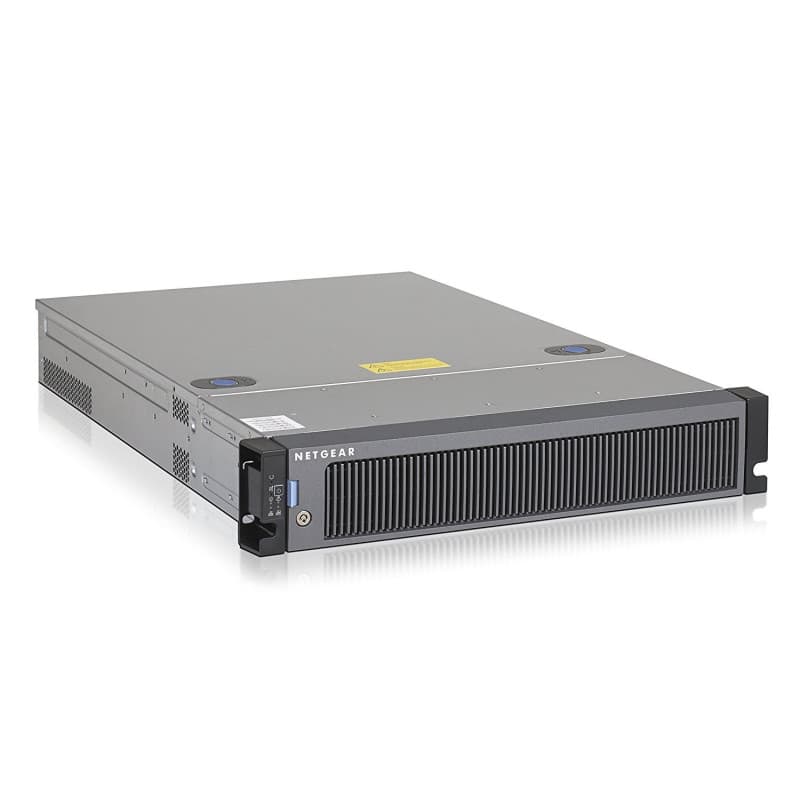Serveur Netgear RR3312G6 - Performance et Connectivité Optimales
