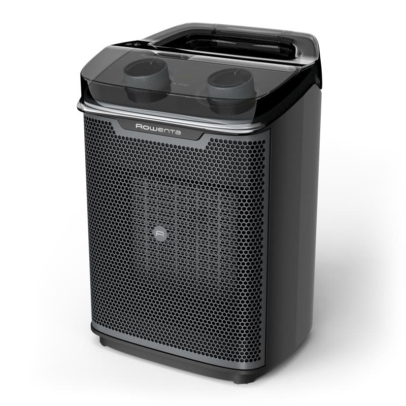 Radiateur d'appoint Rowenta Instant Comfort+ Aqua 2000W pour salle de bains