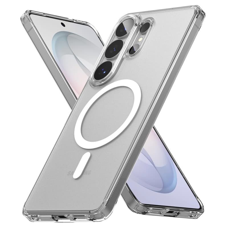 Coque Magnétique Ringke Fusion pour Samsung Galaxy S26 Ultra - Protection Élégante et Durable