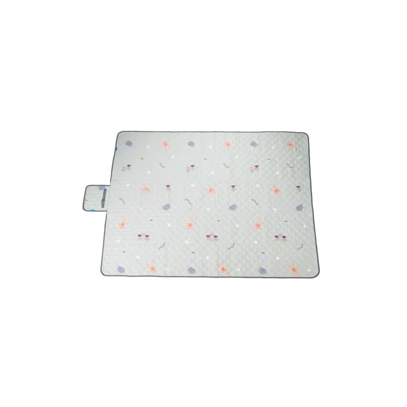 Taf Toys Tapis d'Extérieur XL Imperméable et Lavable - 150 x 200 cm