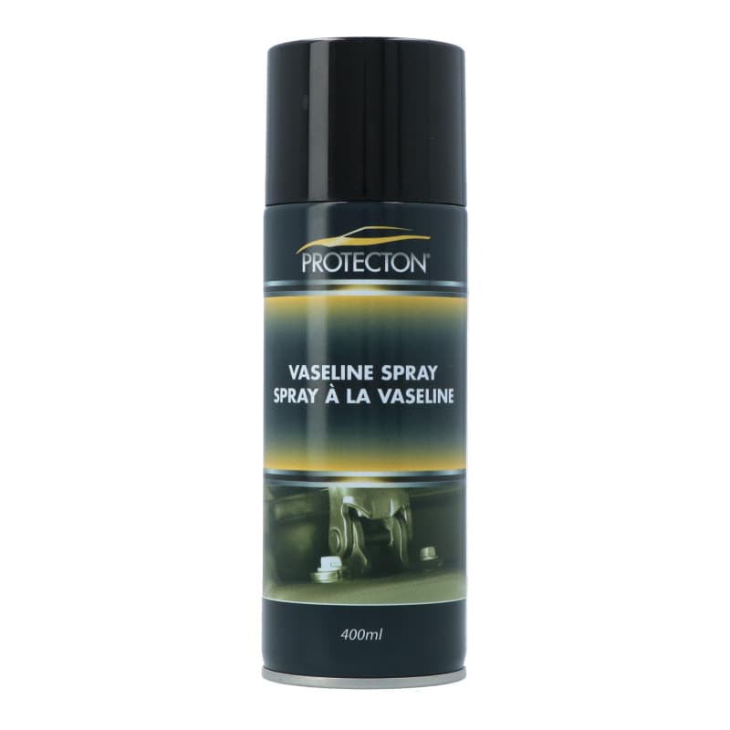 Spray Lubrifiant Protecton à la Vaseline 400ml - Protection Durable