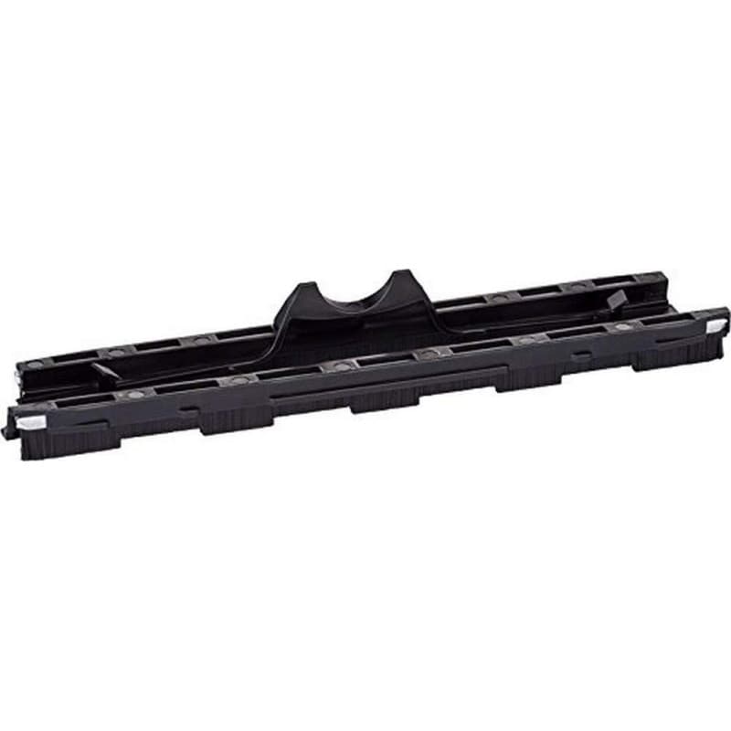 Support Double Brosses pour Aspirateurs Bosch - Accessoire Noir
