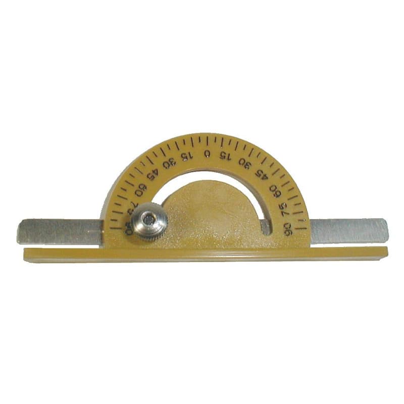 Butée d'angle Proxxon 27006-12s pour scie circulaire KS230