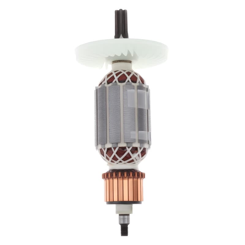 Rotor d'ancrage électrique EMSea pour perceuses Hitachi DH40FR DH40MR DH40SR DH40MRY