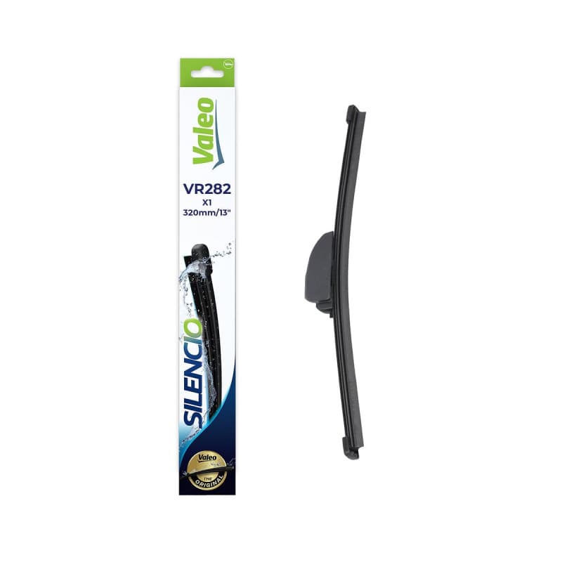 Balai d'Essuie-Glace Valeo 574600 - Performance et Compatibilité