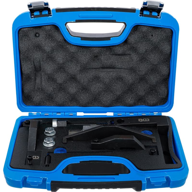 Coffret de calage BGS 62618 pour MINI - 13 pièces essentielles
