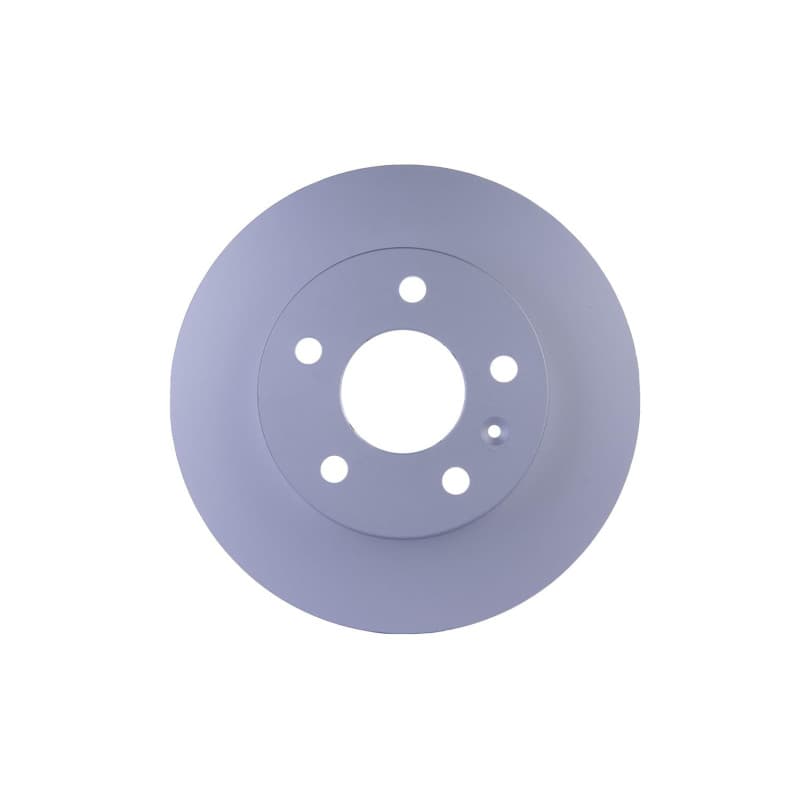 Disque de Frein Revêtu Hella 8DD 355 106-111 pour Voiture