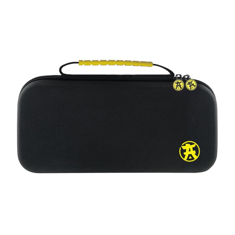 Étui Rigide AKUMA CYBER S11 pour Nintendo Switch 2 - Pochette de Transport Élégante et Antichoc
