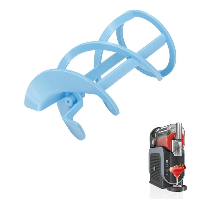 Vis de Rechange pour Machine à Slush Ninja FS301EU - Durable et Sûre